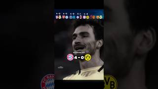 Humiliating Defeats In Derby Matches