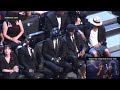 Emotivo, Aplausos Daft Punk MTV VMA 2013-08-25