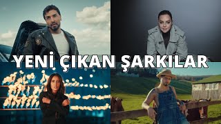 Yeni Çıkan Türkçe Şarkılar | 27 Ocak 2024 | 2024 Yeni Şarkılar