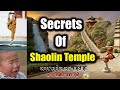 Secrets of Shaolin Temple | How to became Student in Shaolin school | Life at Shaolin Temple | Hindi