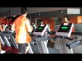 Orange Theory Fitness Gym Review