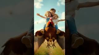 The Big Mother Hen