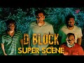 Surprise கொடுக்க போனவங்களுக்கே surprise-ஆ? | D Block Super Scenes | Arulnithi | Avantika