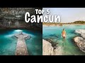 Top 5 Things to Do Around Cancun Mexico (Excursions Outside the Resorts)