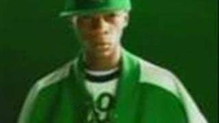 Watch Papoose Ride Out video