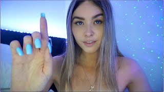 Asmr Follow My Instructions For Stress Relief & Rest