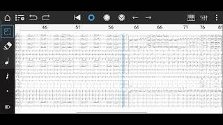 Jacques Offenbach Orphée Aux Enfers - Infernal Galop Can-Can