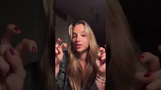 Selin Yağcıoğlu Ve Dilara Aydının Fikrimi Çaldın Tartışması