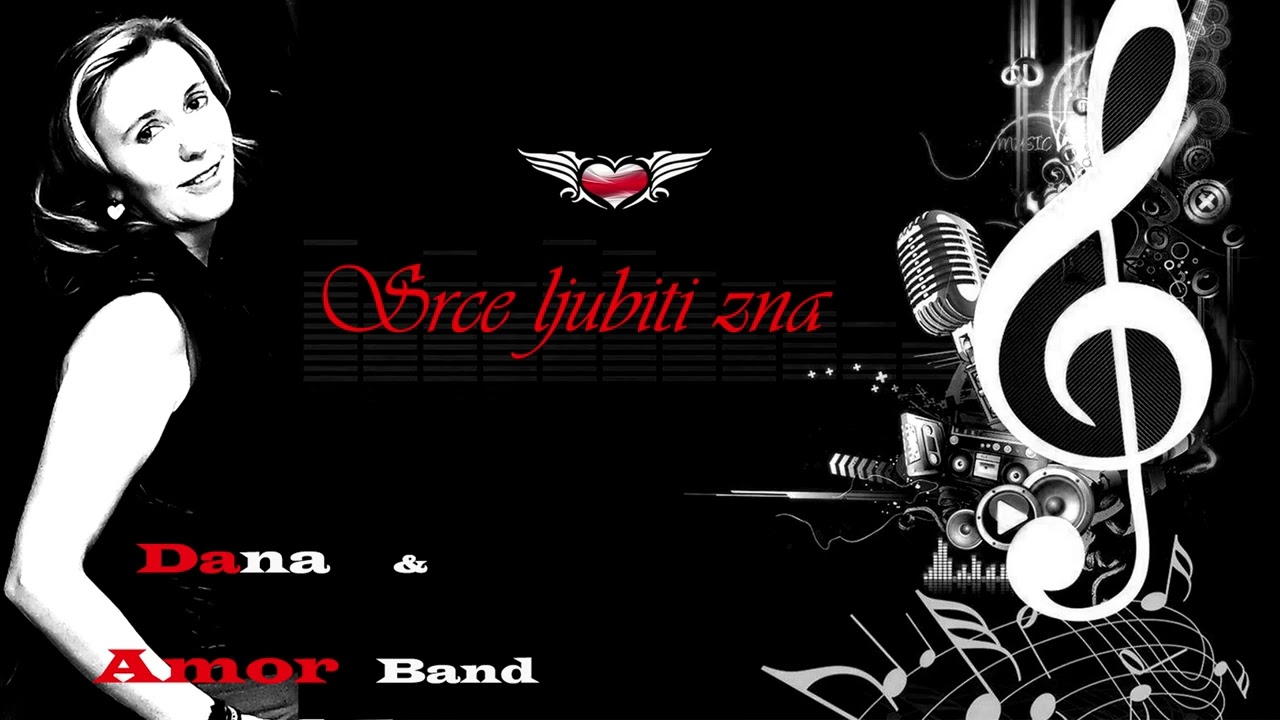 Videospoti Album - Srce Ljubiti Zna