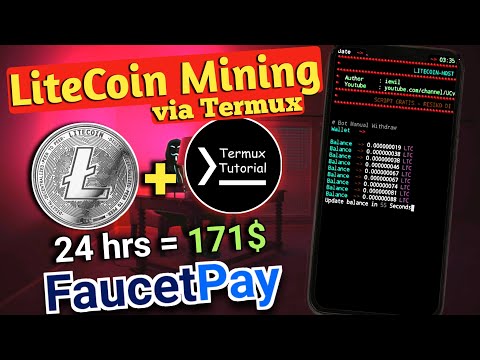bitcoin mining termux commands | termux bitcoin mining | termux bitcoin mining commands