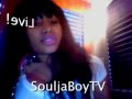 live with @nickiminaj