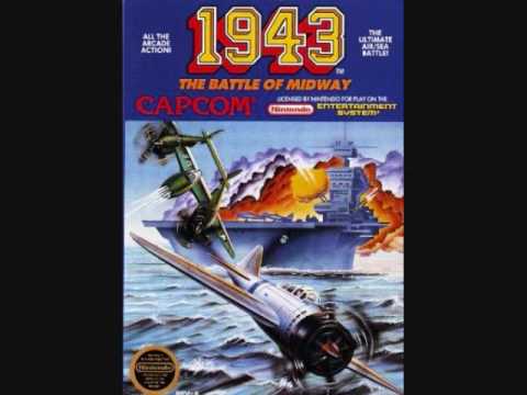 1943: Battle of Midway - Level 1