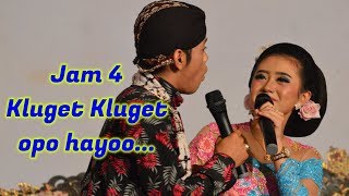PERCIL Cs - 12 Februari 2019 - Ki Minto Sudarsono - Tanggulturus Besuki Tulungagung