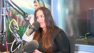 Women and Finances (May 19) Seg 2 | Courtney Dawn Shaw with Carmen Luciano