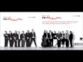 Avi Lebovich Orchestra - "Groove Collage" - 10. There there (Radiohead)