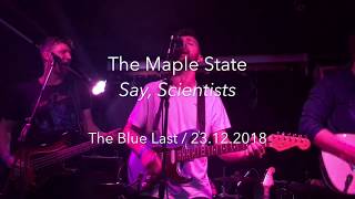 Watch Maple State The City Is Under Martial Law Until We Have Annihilated Them video