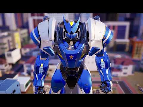 Override: Mech City Brawl crack free