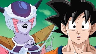 Goku Reacts to: Dragonzball peepee