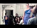 Emiliano For Dina Bengasi: Clip Foto Sfilata Collezione Sposa 2014
