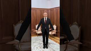 Have A Nice Day #Like #Trend #Putin #President #Humor #Mem #Meme #Fun #Funny