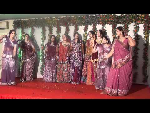 Radhika Dance Song
