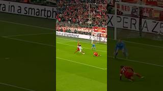 The Perfect Goal?