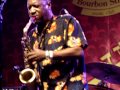 Gary Brown - 8º Bourbon Street Fest.MPG