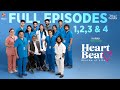 #HotstarSpecials HEART BEAT | Full Episode 1, 2, 3 & 4 | All Episodes Out now on #DisneyPlusHotstar