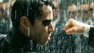 Strange Things That Actually Happened On The Set Of The Matrix Strange Things That Actually Happened On The Set Of The Matrix