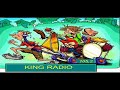 Bosko Jovanovic 2013 Novo King Radio