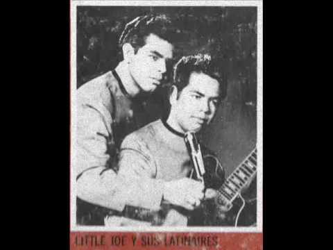 Little Joe The Latinaires Unbeatable Little Joe The Latinaires Unbeatable