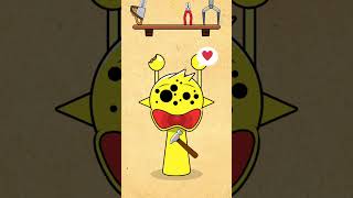 Oh No -Help Sprunki Simon. Incredibox