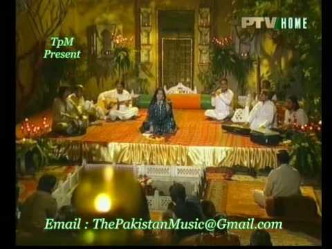Masooma Anwar Main Kamli Aan In Ptv
