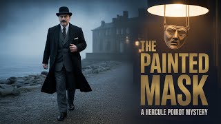 The Painted Mask A Hercule Poirot Mystery.