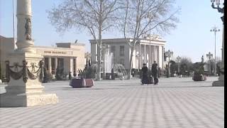 Berde 2013 Trt