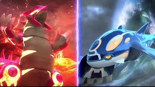Pokemon Omega Ruby and Alpha Sapphire Japanese Trailer; October 29, 2014