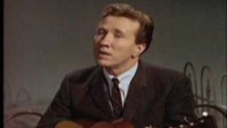 Watch Marty Robbins It Kinda Reminds Me Of Me video