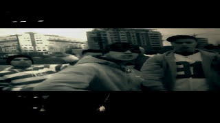 Loco Lghadab X Ali Ssamid X Mu2Min - For My G's (Video Clip) 2010