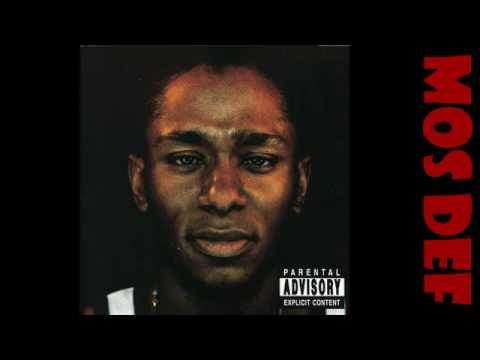 Umi Says - Mos Def - Black On Both Sides