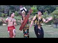 Instrumen Musik Sape || Pantun Binua Landak || Borneo Kalimantan