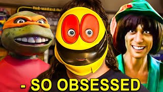 Weird Obsessions The Movie