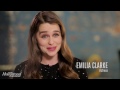 Emilia Clarke: Behind the Scenes