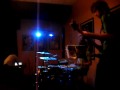 Sour Apple Surgery - DS10 Intro & Murmur (w/ drum solo)
