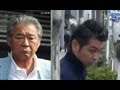みのもんた謝罪文 逮捕次男はふてぶてしい態度