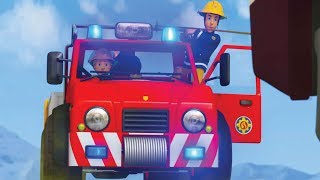 Fireman Sam Full Episodes | Elvis in Concert - 1 Hour 🚒 🔥 | New Episodes | Cartoon for Children