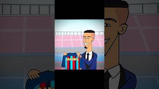 Raphinha Barcelona
