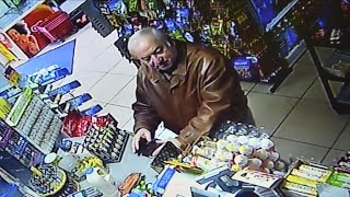 Sergei Skripal Released From Hospital