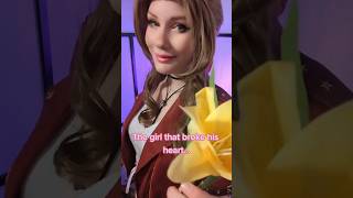 Ff7 Love Story