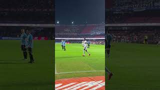 Arboleda Spfc Empata Com O Grêmio