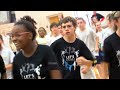 Move Your Body